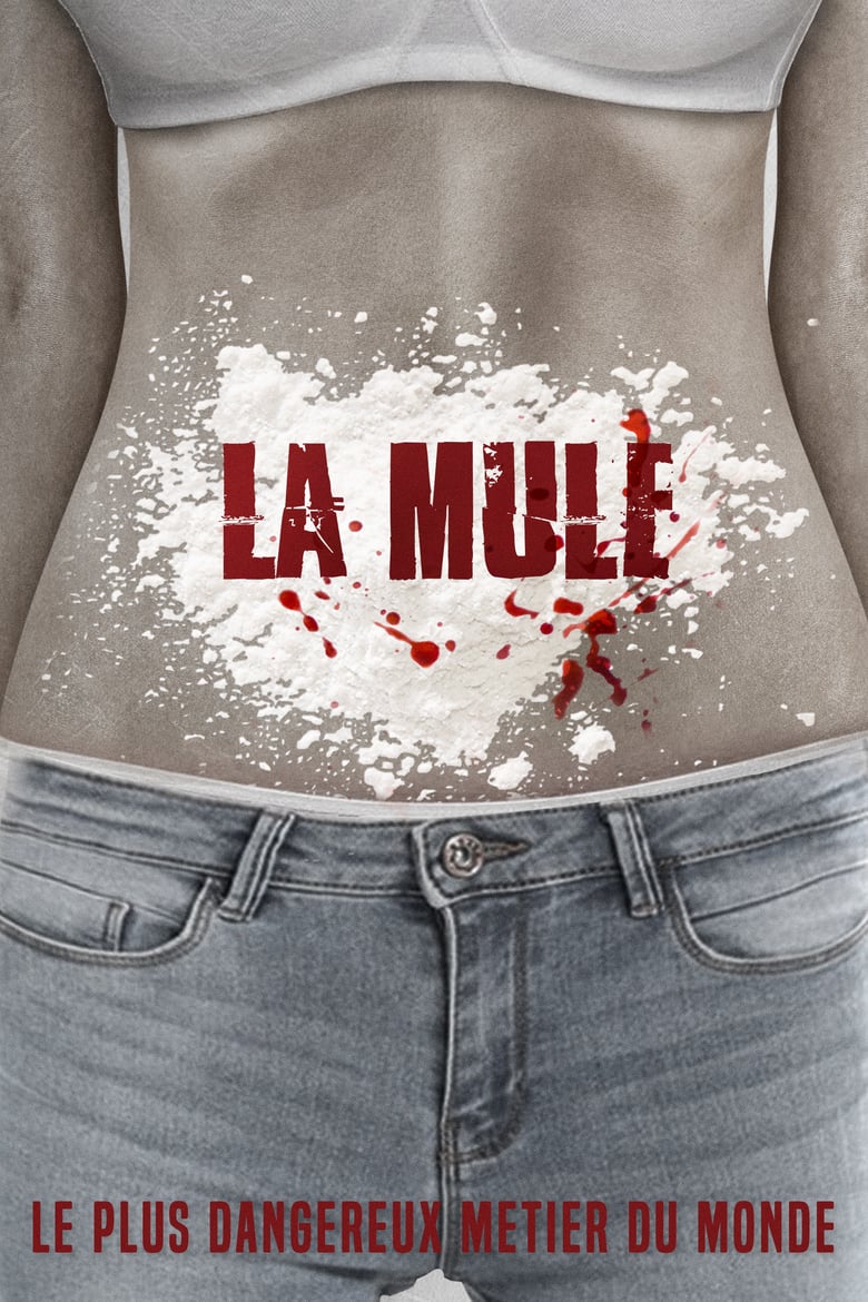 affiche du film La Mule
