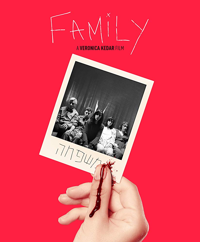 affiche du film Family (2017)