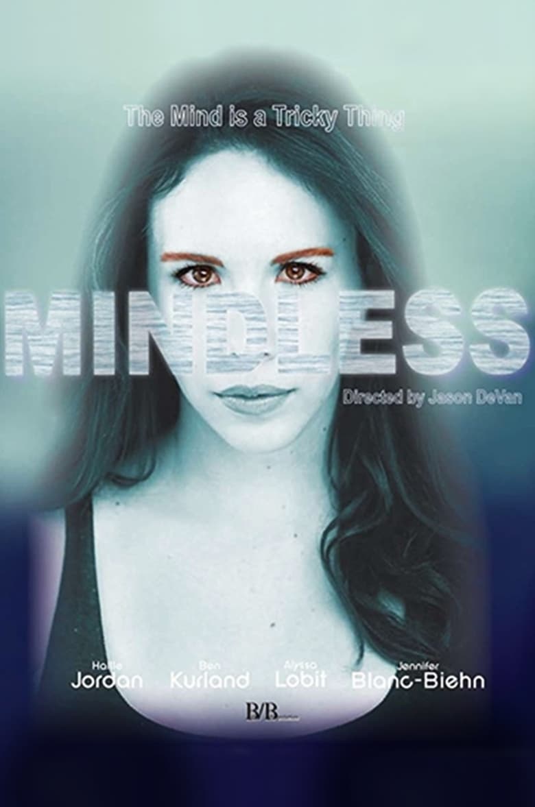 affiche du film Mindless