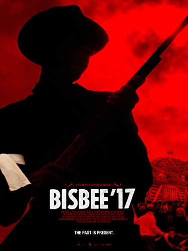 affiche du film Bisbee '17