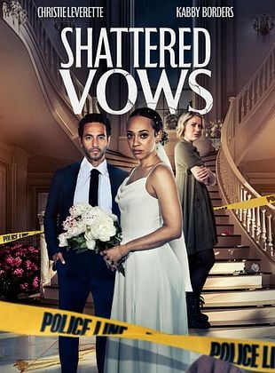 affiche du film Une lune de miel mortelle