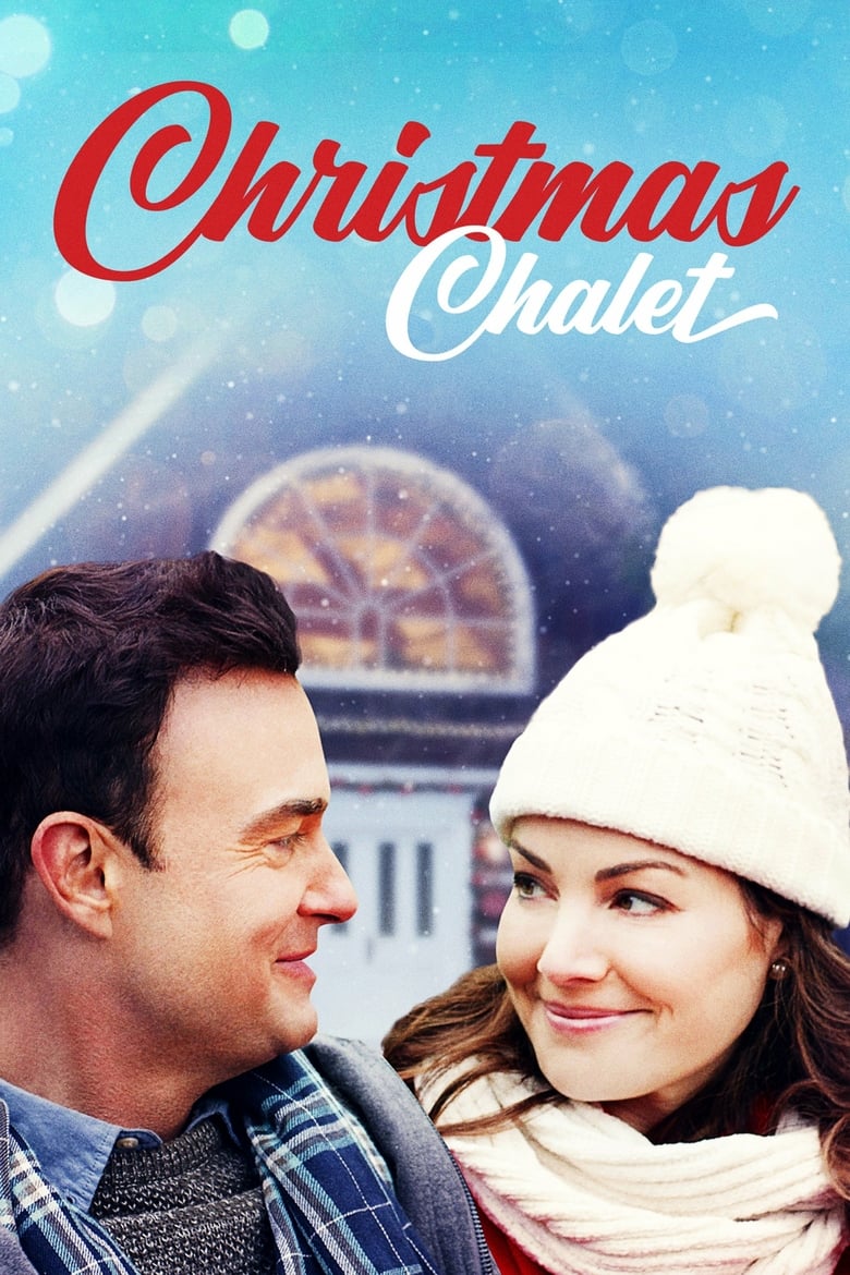 Le chalet de Noël (TV) - Seriebox