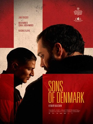 affiche du film Sons of Denmark