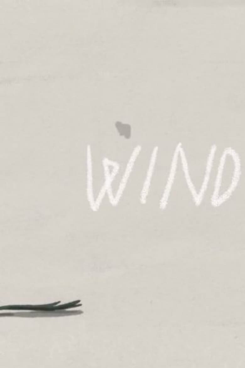 affiche du film Wind