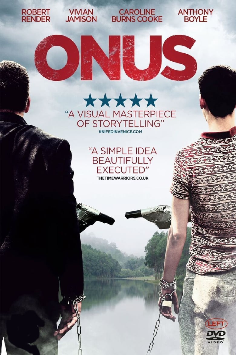 affiche du film Onus
