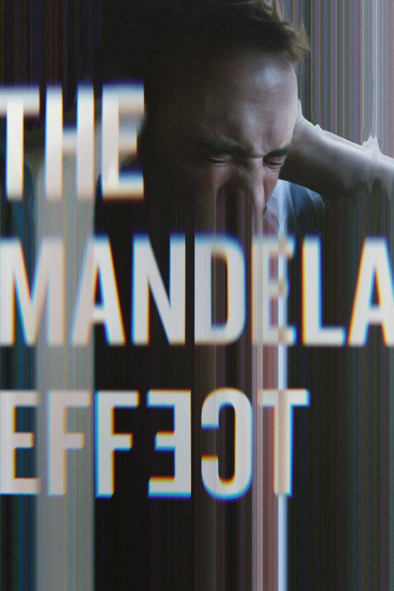 affiche du film The Mandela Effect