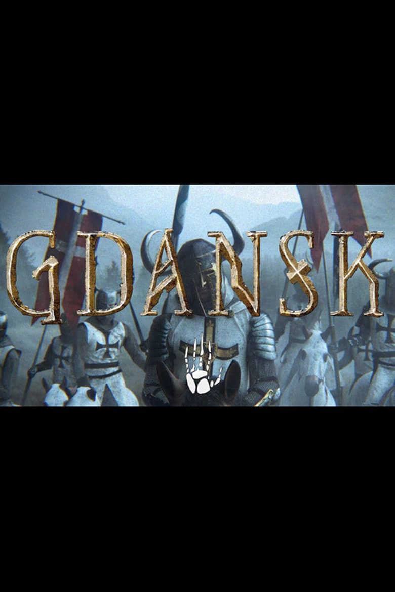 affiche du film Gdansk