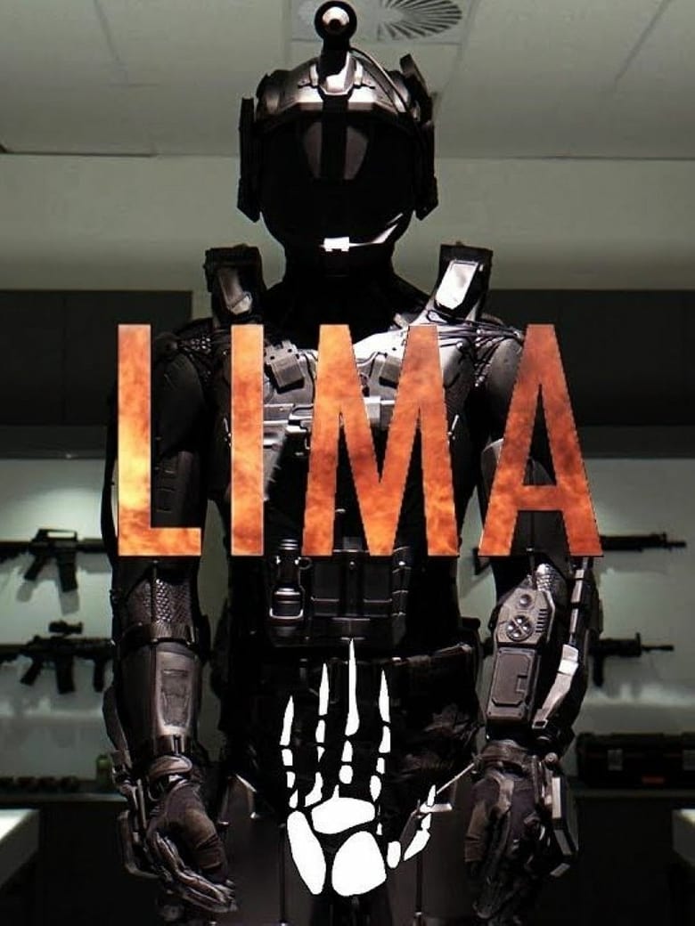 affiche du film Lima