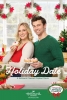 Un rôle sur mesure pour Noël (Holiday Date)