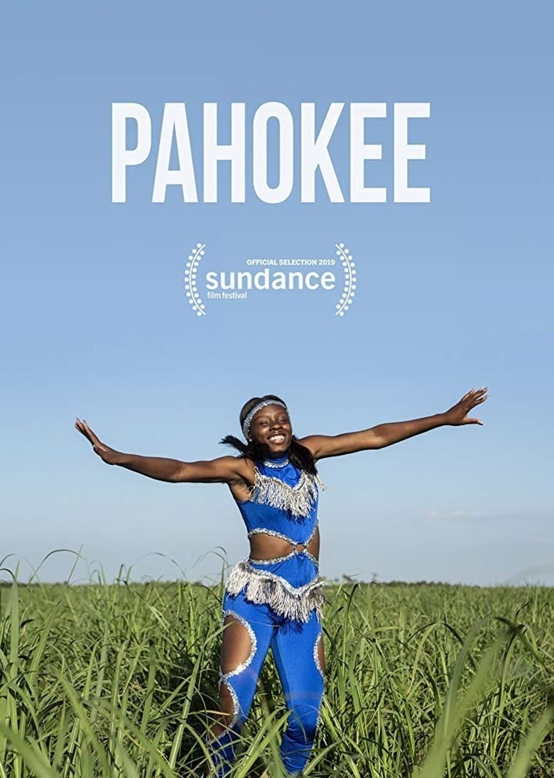 affiche du film Pahokee, une Jeunesse Américaine