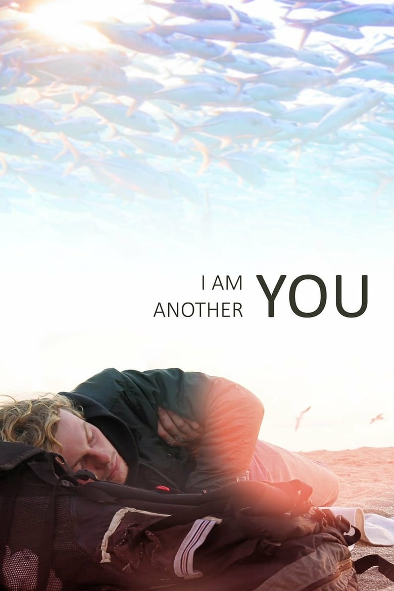 affiche du film I Am Another You