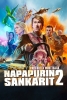 Lapland Odyssey 2 (Napapiirin sankarit 2)