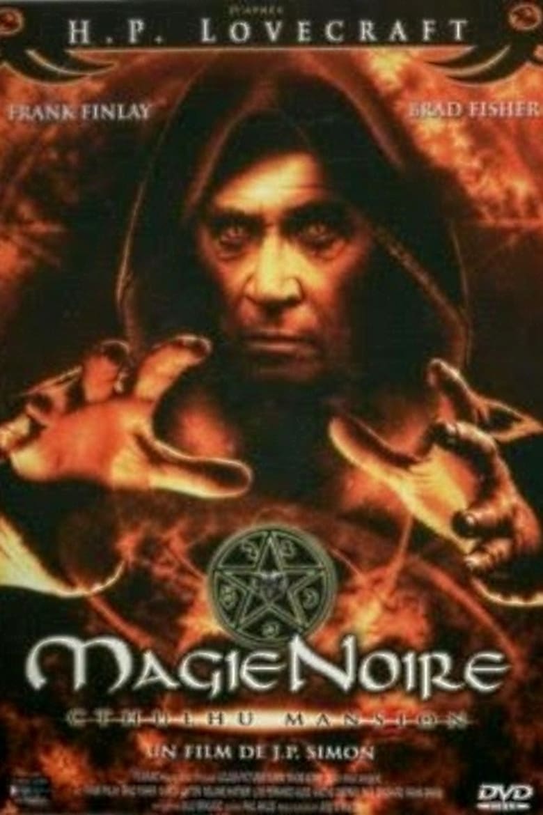 Magie Noire Seriebox