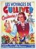 Les Voyages de Gulliver (Gulliver's Travels)