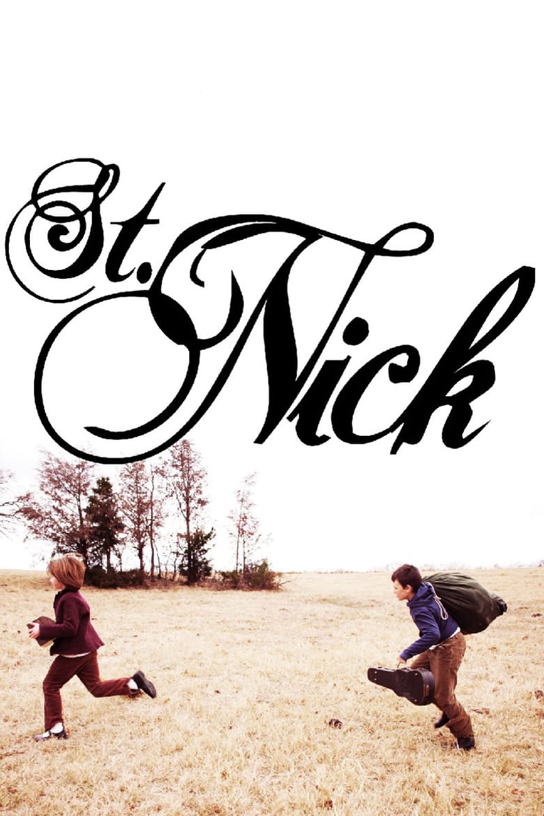 affiche du film St. Nick