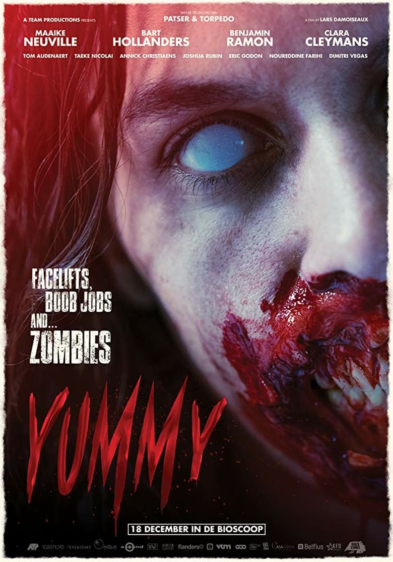 Zombies 3 Date De Sortie En France Yummy - Seriebox