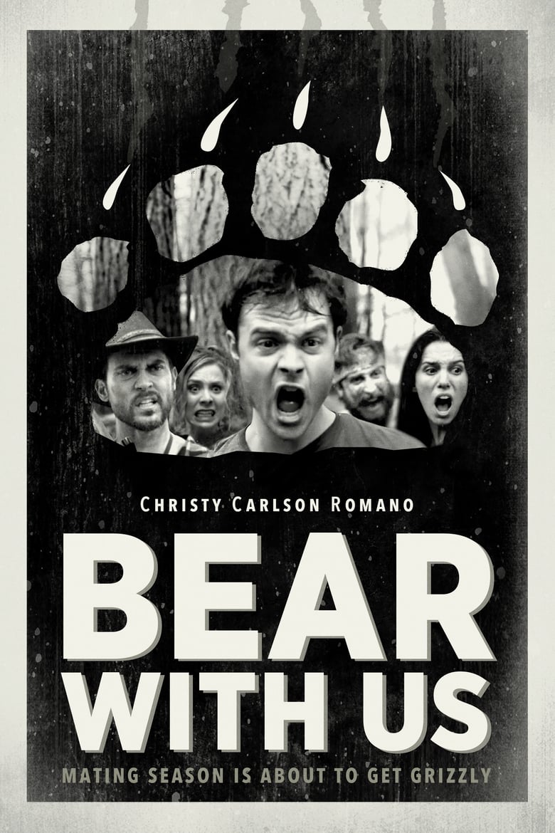 affiche du film Bear with Us
