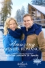 L'Amour sous les flocons (Amazing Winter Romance)