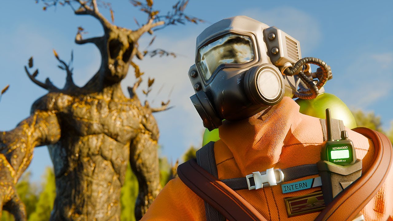 affiche du film Lethal Company Mini-Series: PILOT (fanfilm)