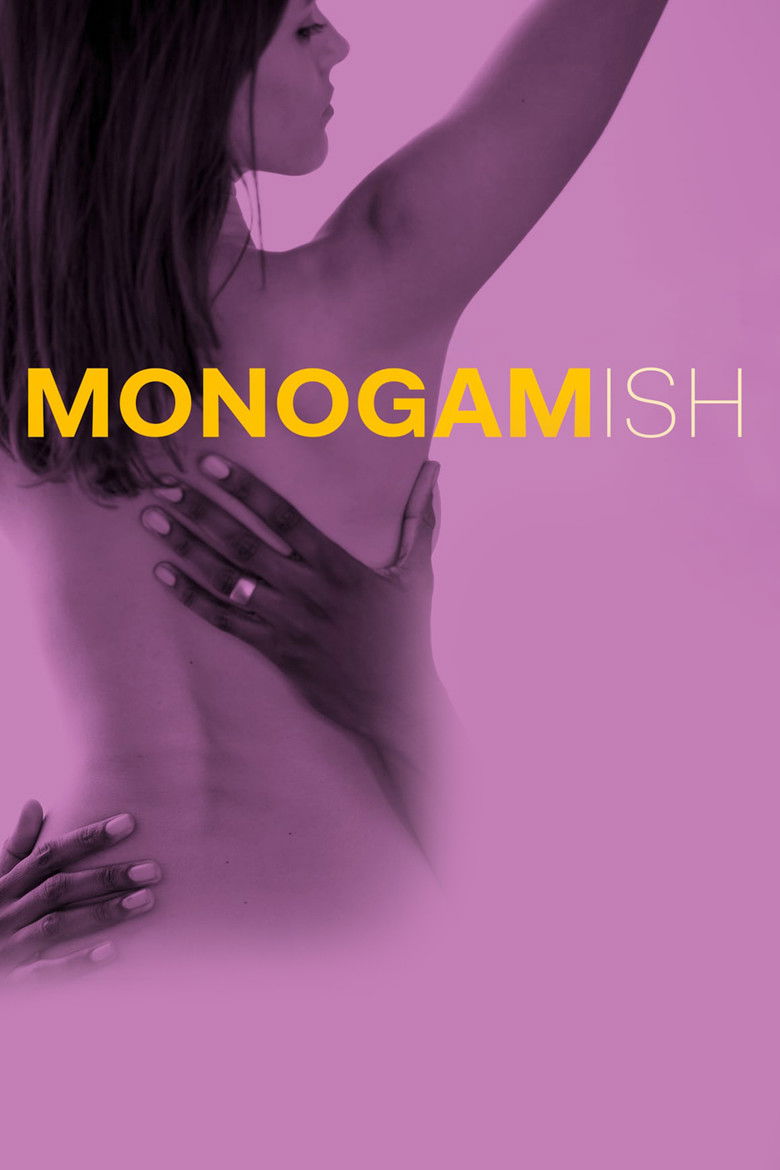 affiche du film Monogamish