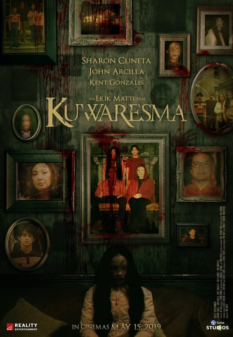 affiche du film Kuwaresma