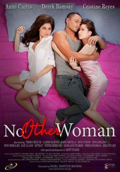 affiche du film No Other Woman