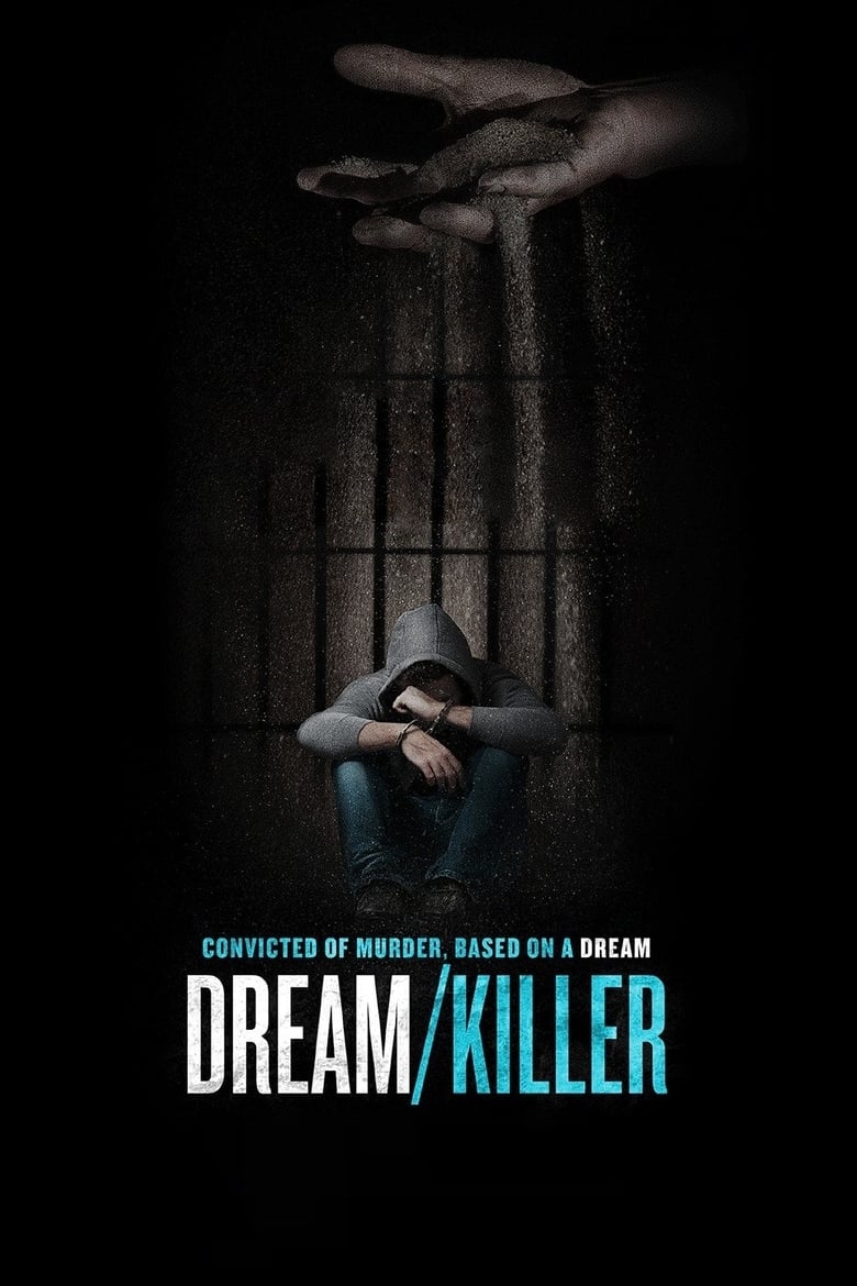affiche du film Dream/Killer
