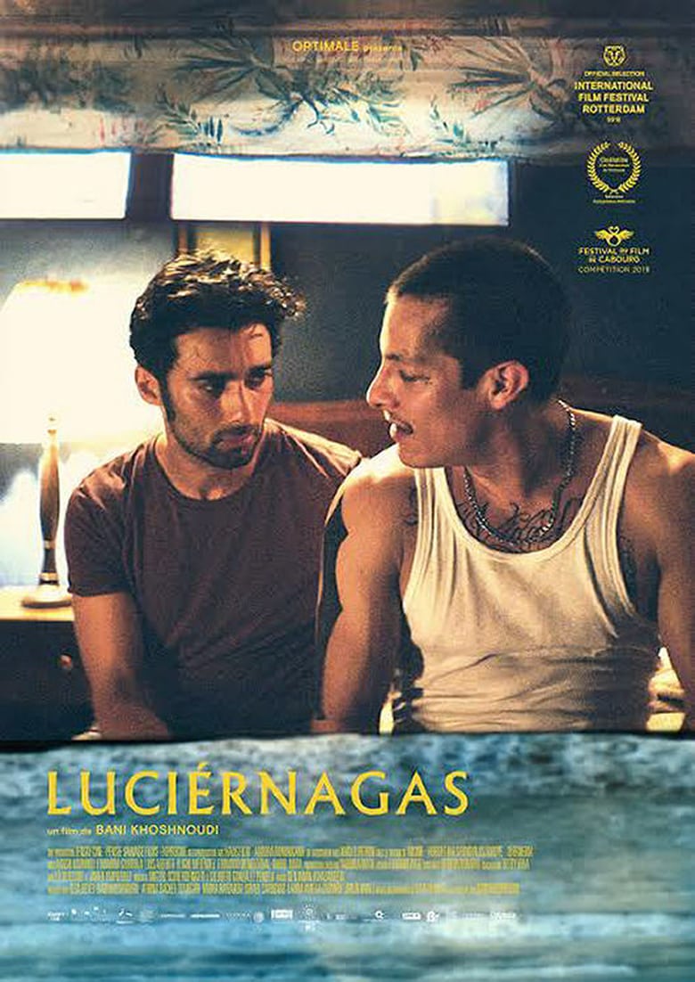 affiche du film Luciérnagas