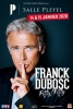 Franck Dubosc : Fifty / Fifty