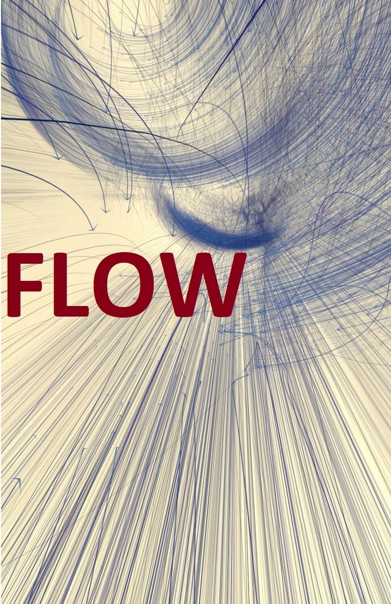 affiche du film Flow