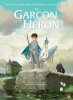 Le Garçon et Le Héron (Kimitachi wa Dô Ikiru ka)