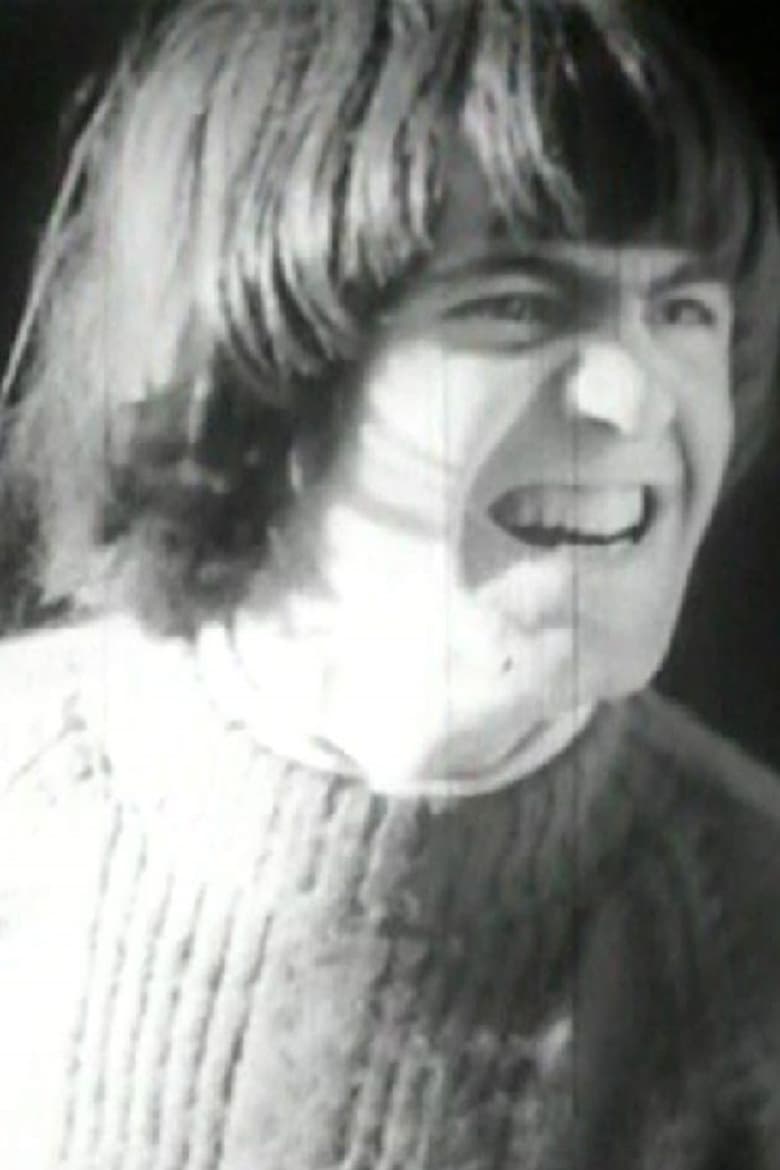 affiche du film Ce gamin, là