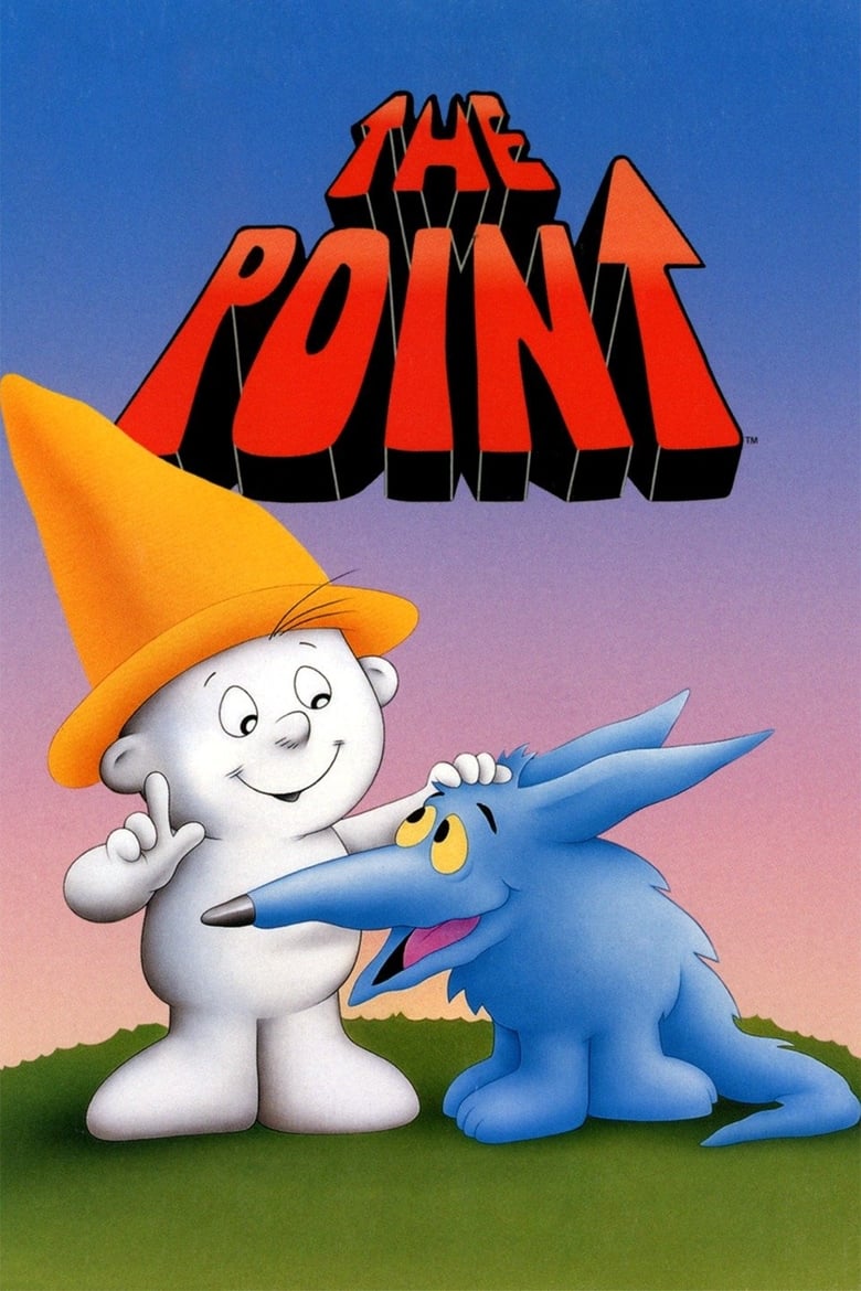 affiche du film The Point