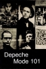 Depeche Mode: 101 - Tour for the Masses (@Pasadena 1988)