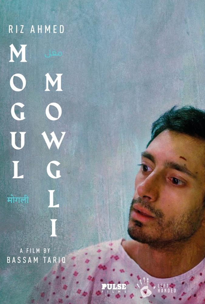 affiche du film Mogul Mowgli