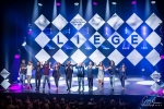 Festival international du rire de Liège 2019