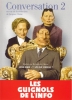 Les Guignols de l'info : Conversation 2