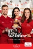 Amour, duel et pâtisserie (The Secret Ingredient)
