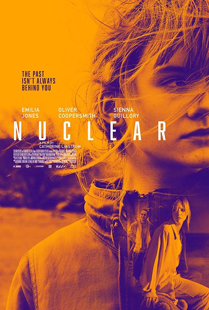 affiche du film Nuclear