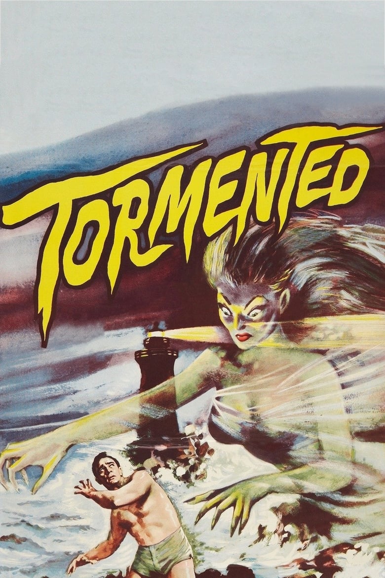 affiche du film Tormented