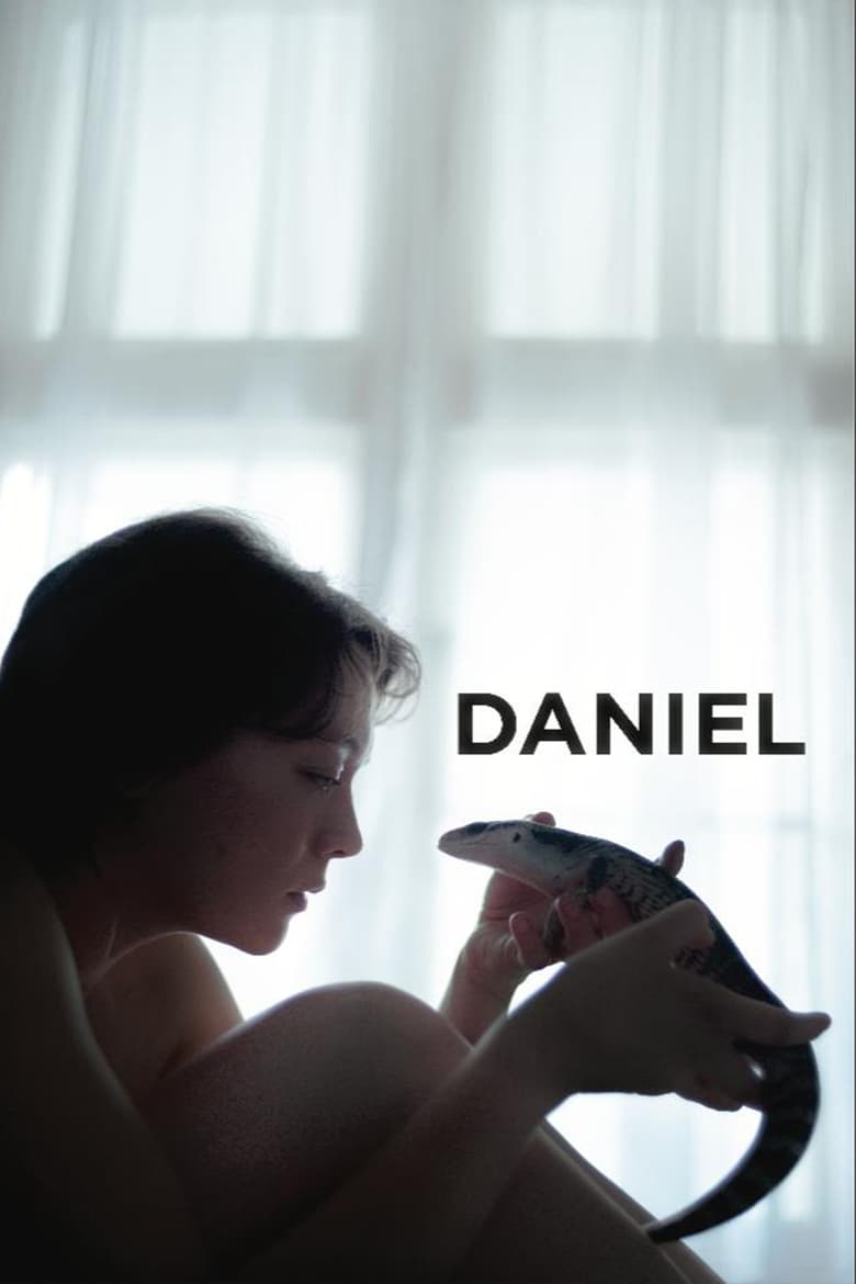 affiche du film Daniel