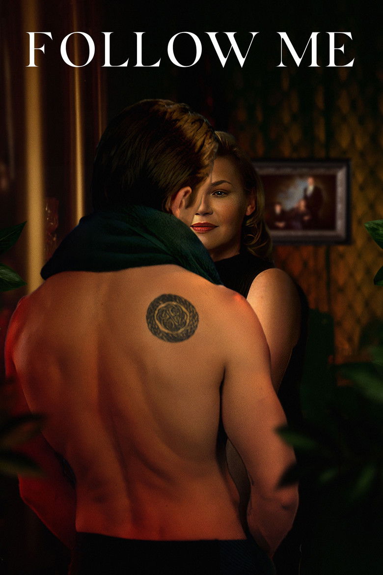 affiche du film Follow Me