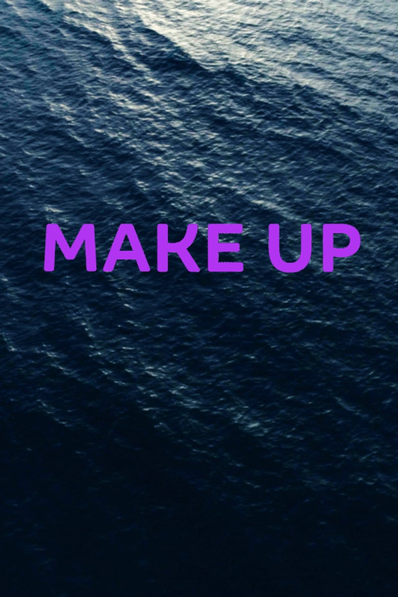 affiche du film Make Up