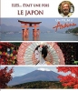 Îles... Était une Fois : Le Japon