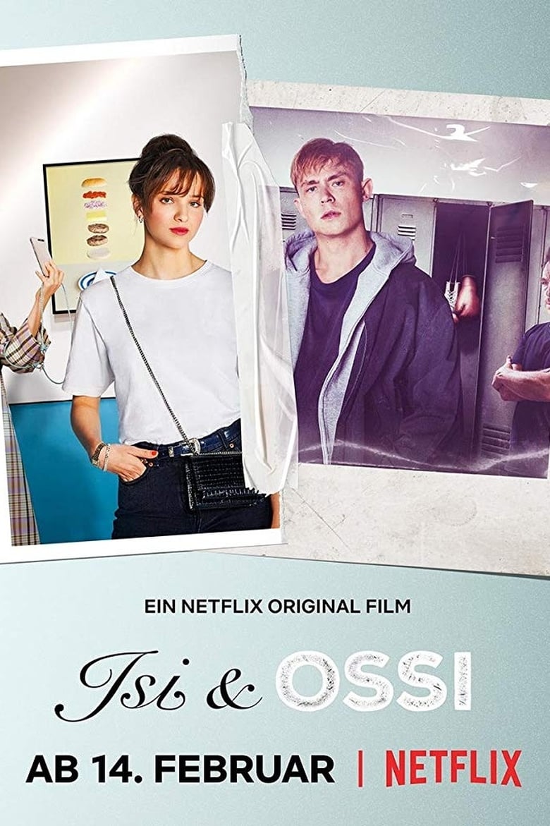 Isi Et Ossi 2 Date De Sortie Isi & Ossi - Seriebox