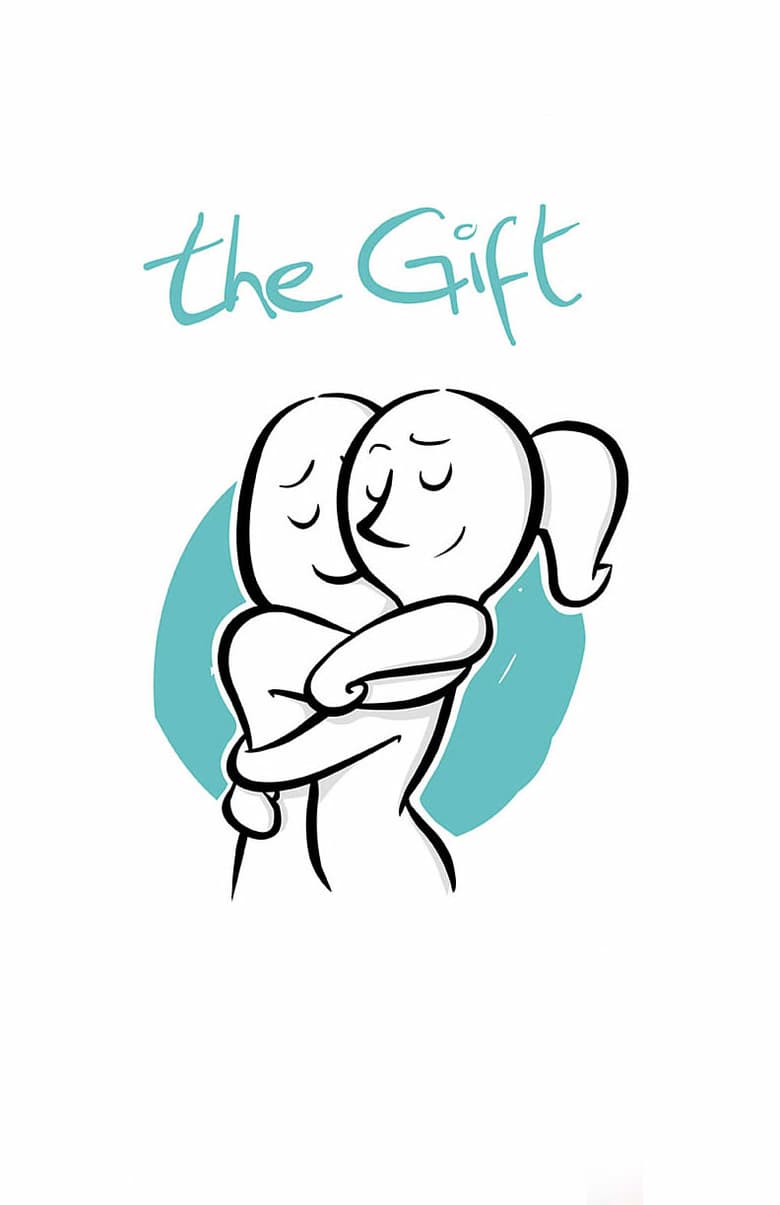 affiche du film The Gift