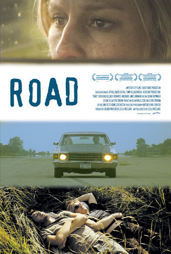 affiche du film Road