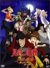 Lupin III: Angel Tactics (Lupin Sansei: Tenshi no Tactics - Yume no Kakera wa Koroshi no Kaori)