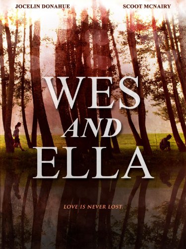 affiche du film Wes and Ella