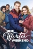 Coup de foudre sous la neige (One Winter Weekend)